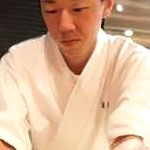 寿司屋 料理長 様