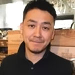 ステーキ&ワインバル 店長 様